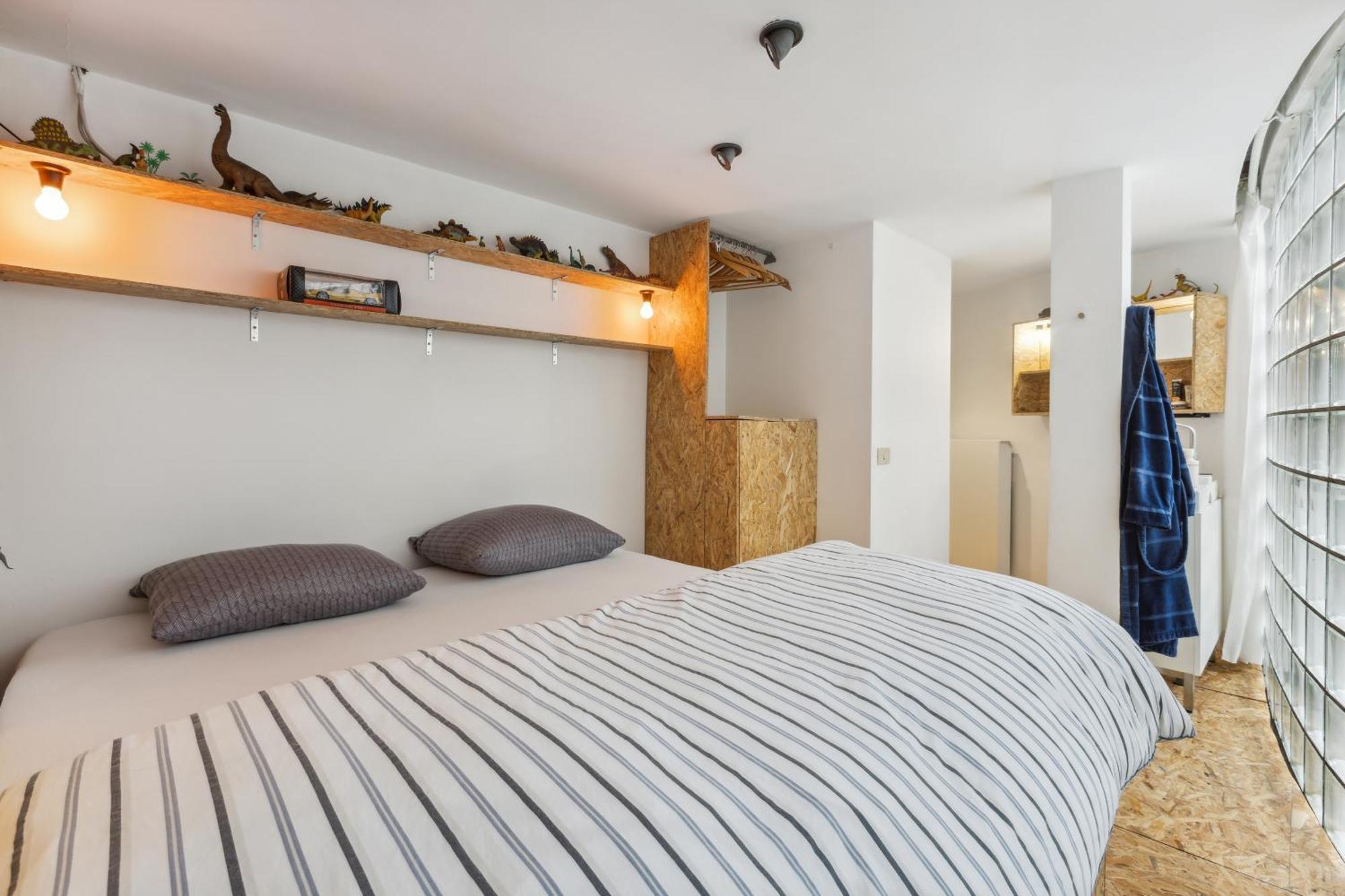Cosy Art Studio Near Station With Bikes And Garden Gent Eksteriør bilde