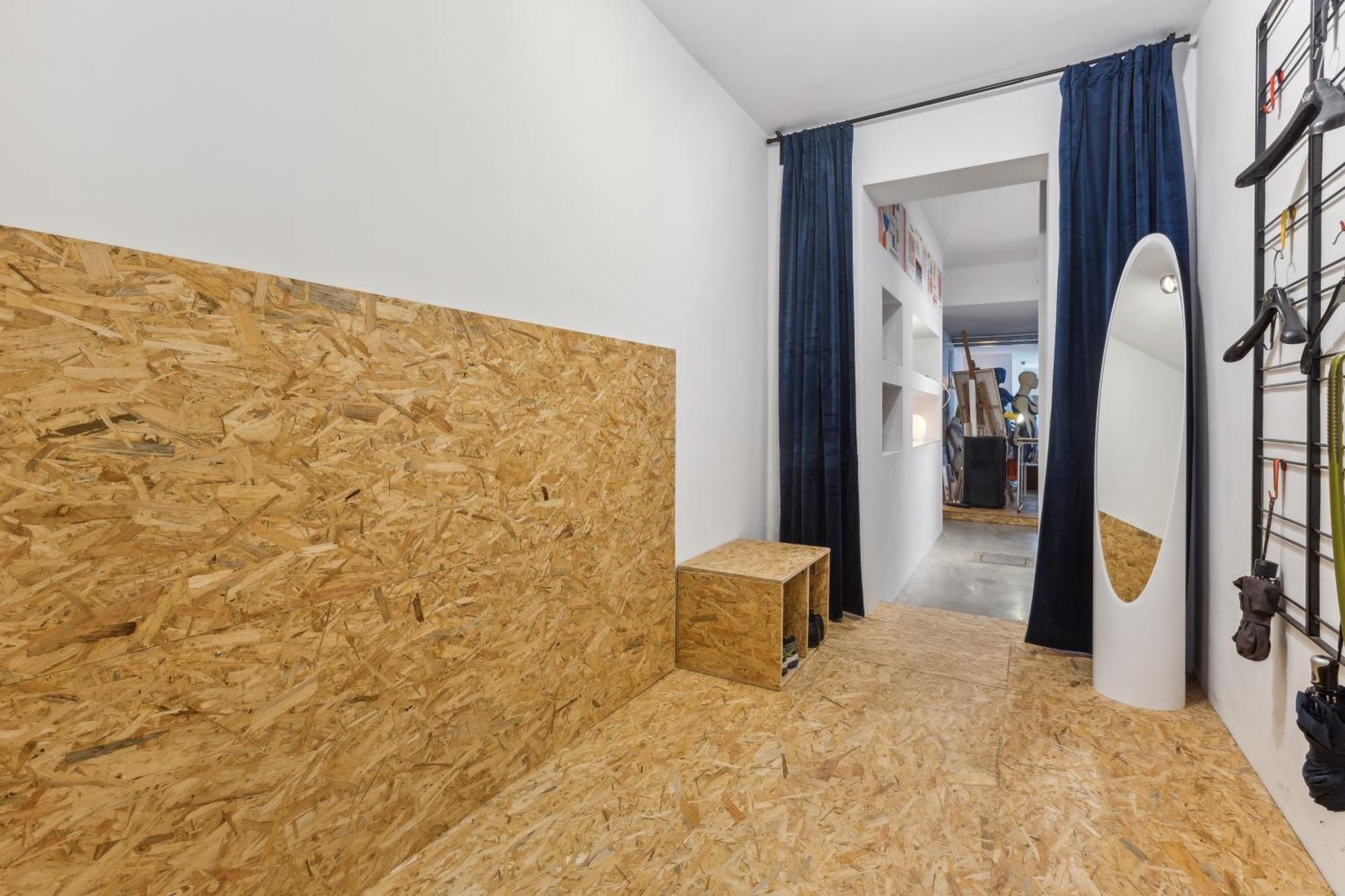Cosy Art Studio Near Station With Bikes And Garden Gent Eksteriør bilde